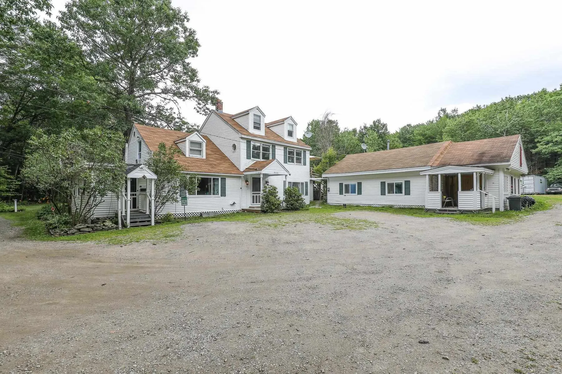 905 New Hampton Road Sanbornton NH 03269