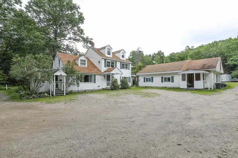 905 New Hampton Road Sanbornton NH 03269
