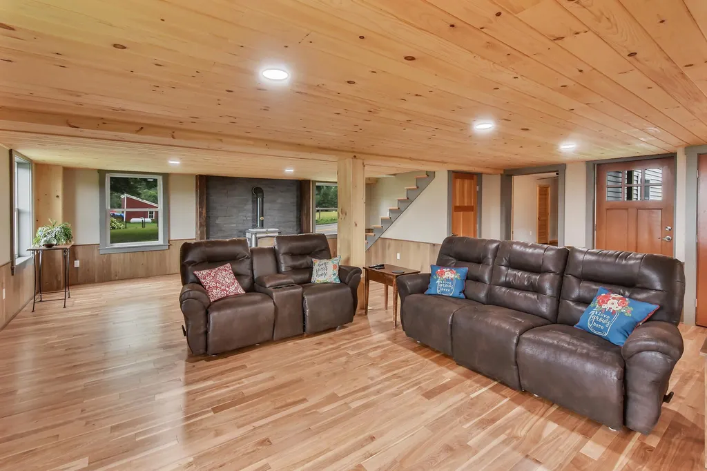 2 Austin Road Fairfax VT 05454