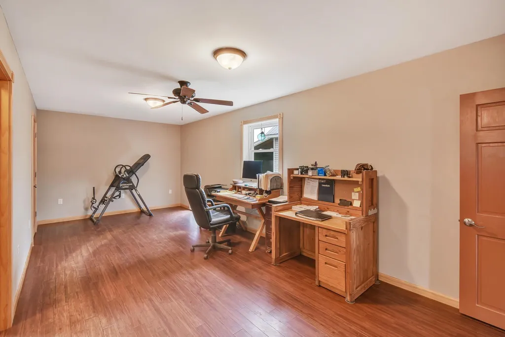 2 Austin Road Fairfax VT 05454