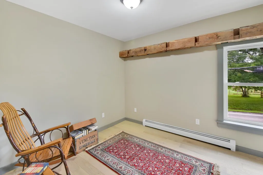 2 Austin Road Fairfax VT 05454