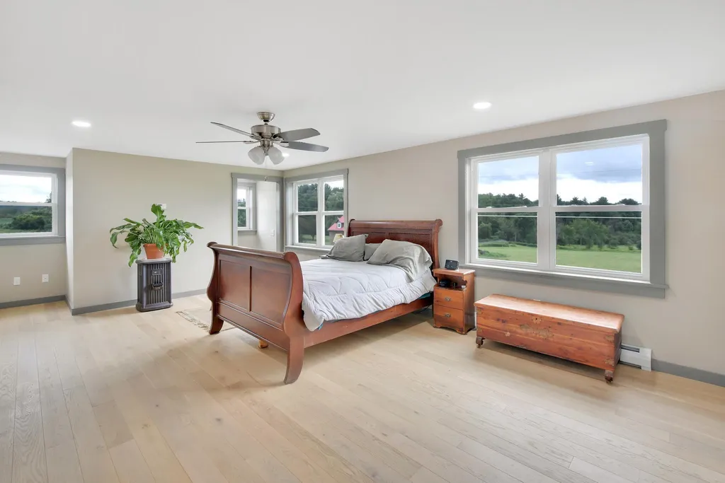 2 Austin Road Fairfax VT 05454