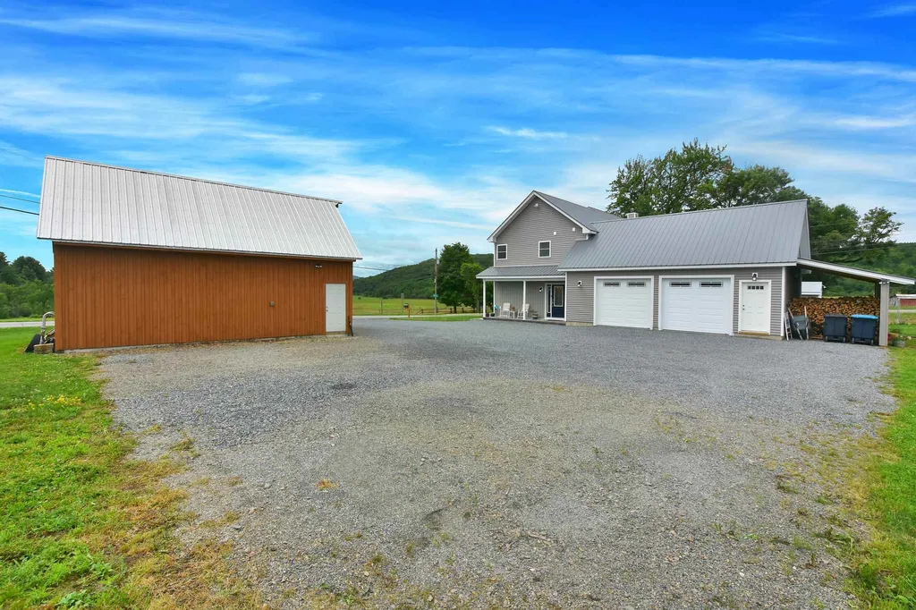 2 Austin Road Fairfax VT 05454