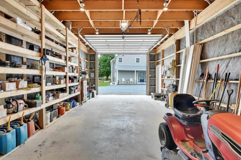 2 Austin Road Fairfax VT 05454
