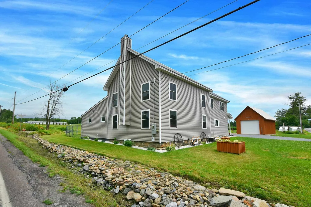2 Austin Road Fairfax VT 05454