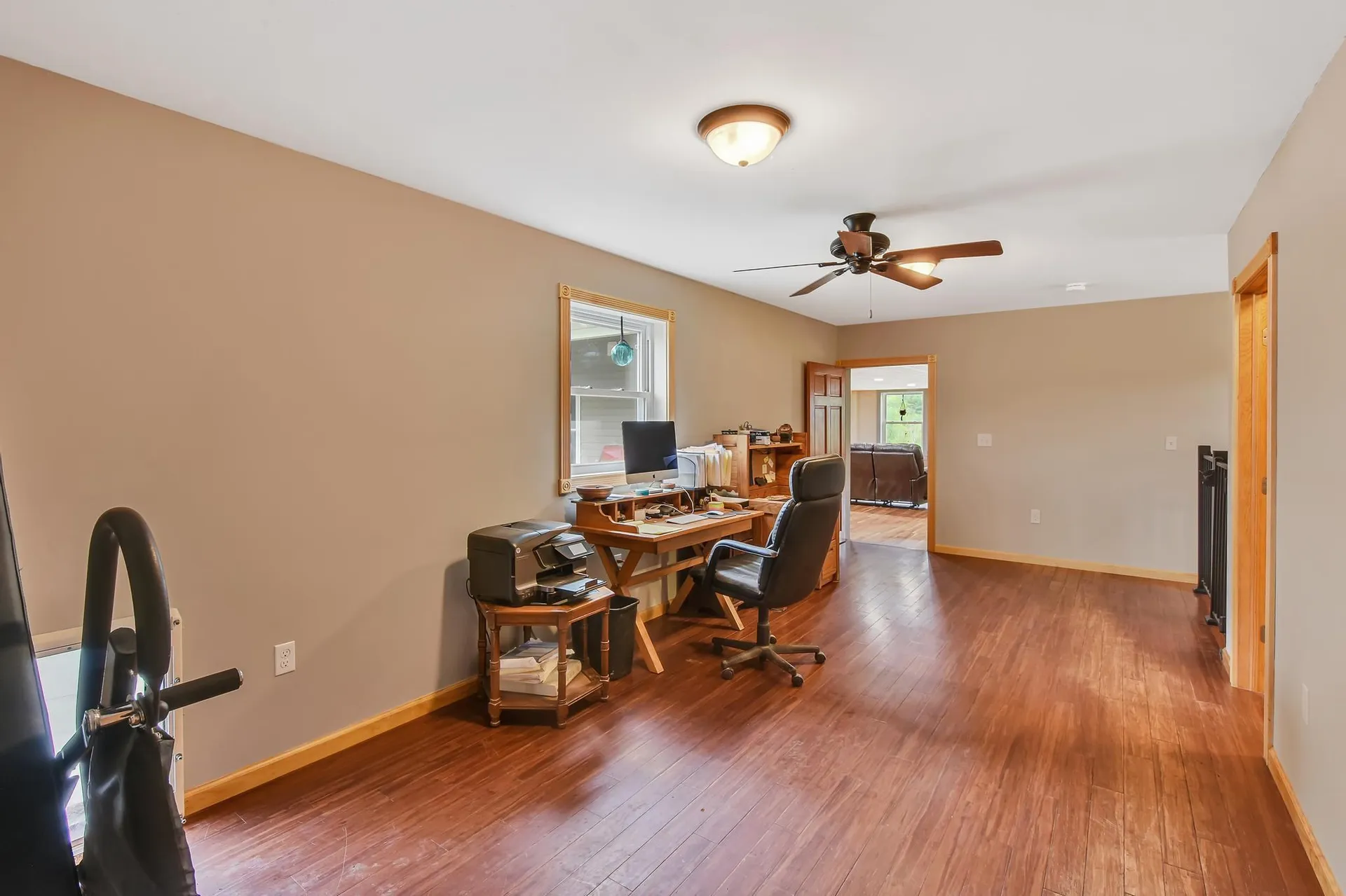 2 Austin Road Fairfax VT 05454