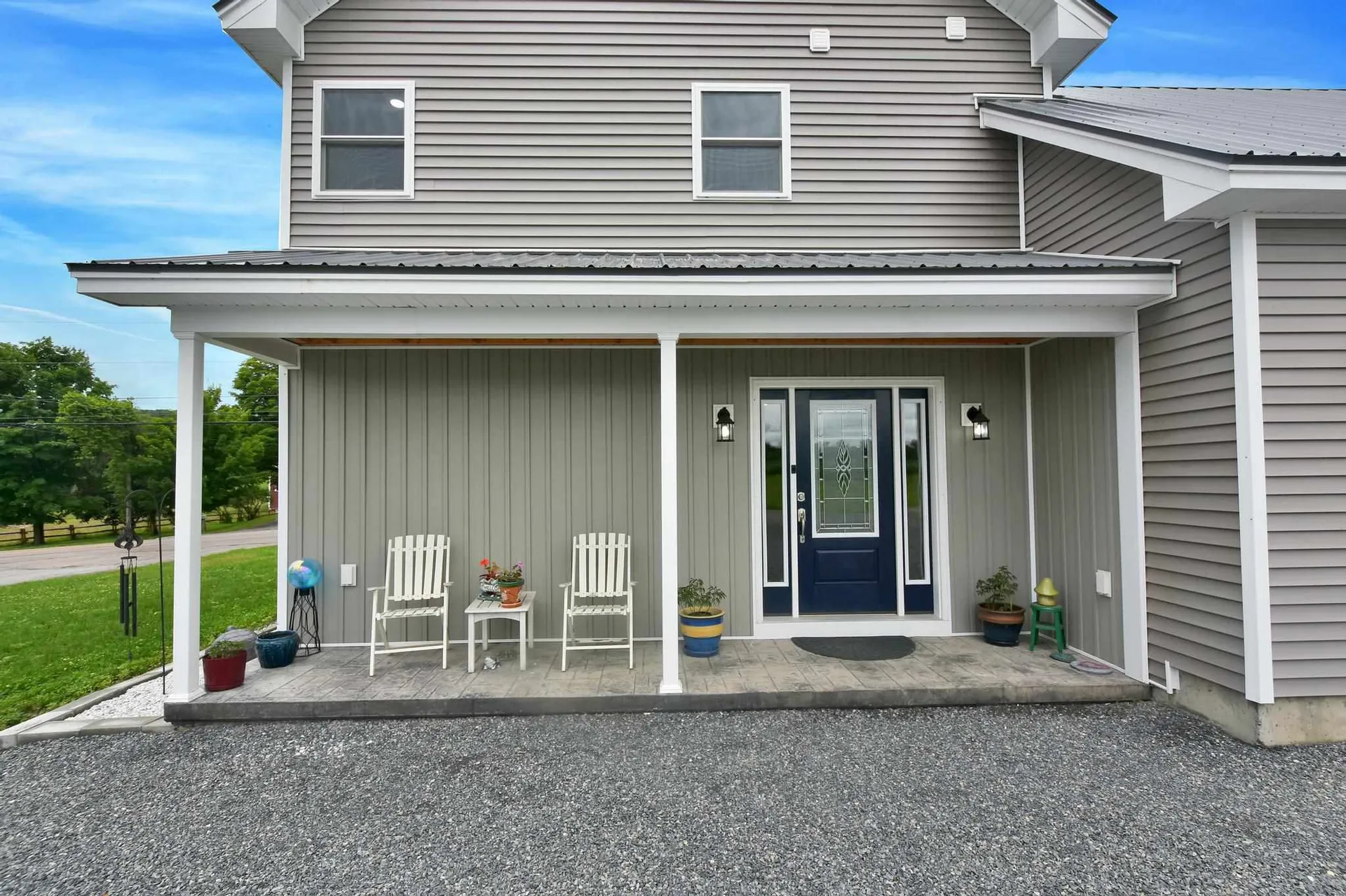 2 Austin Road Fairfax VT 05454