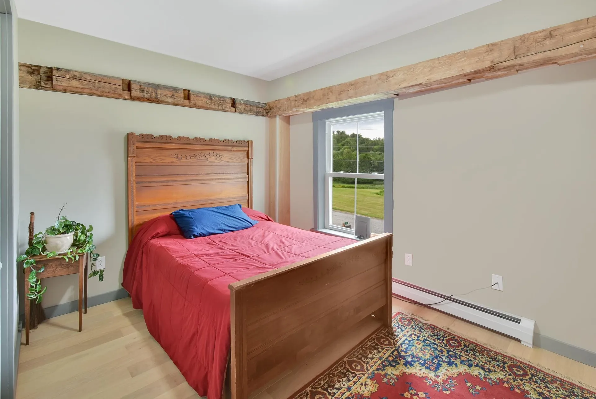 2 Austin Road Fairfax VT 05454