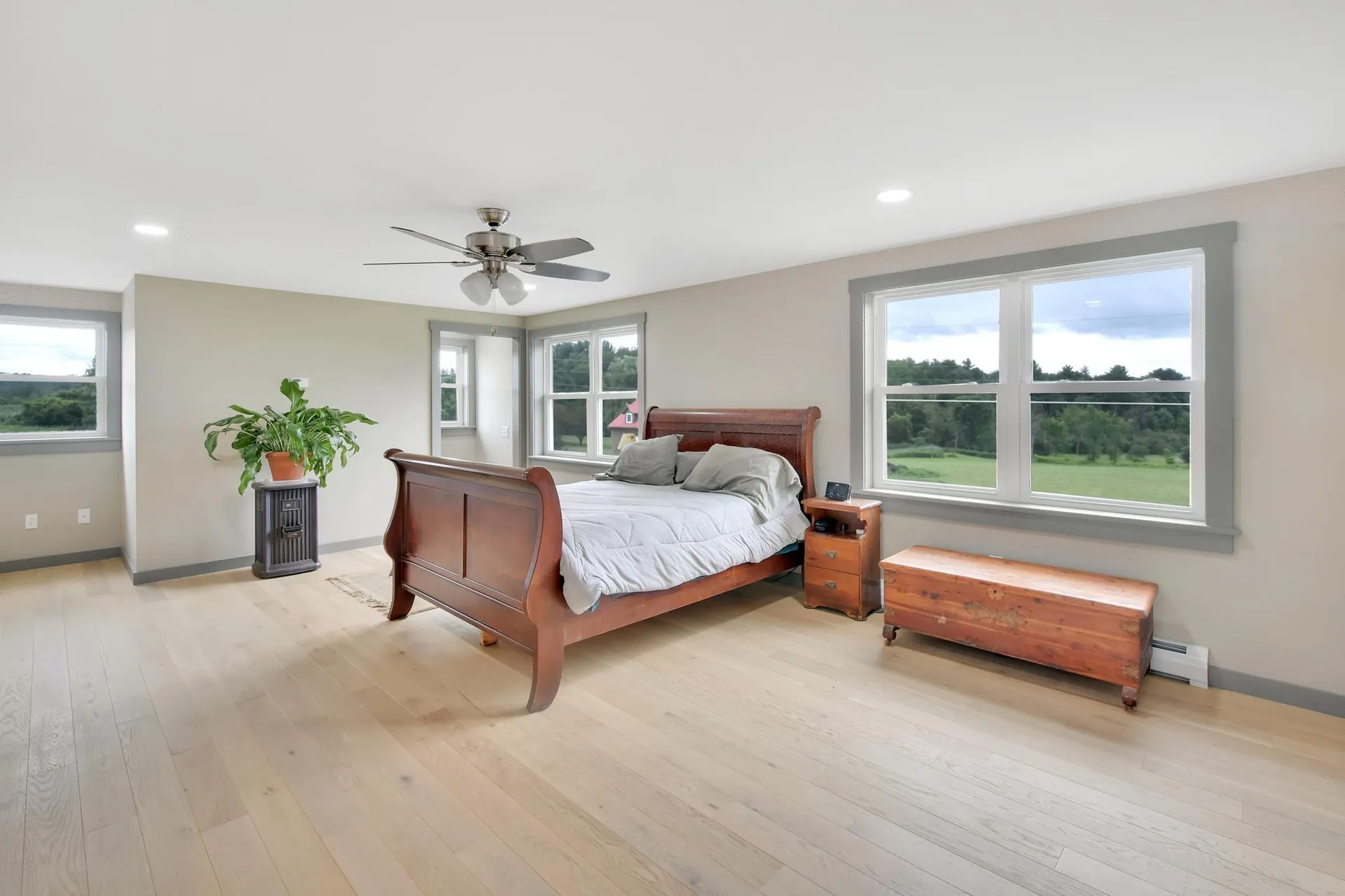 2 Austin Road Fairfax VT 05454
