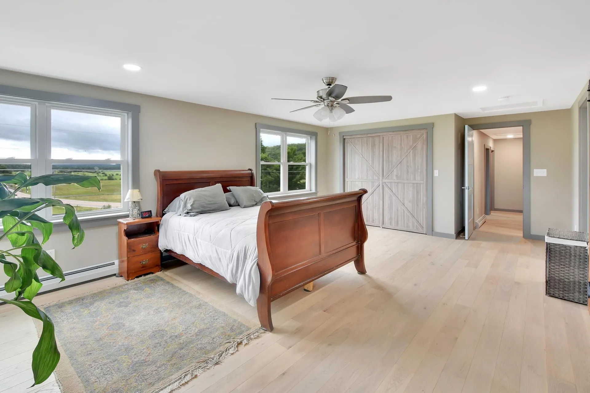 2 Austin Road Fairfax VT 05454