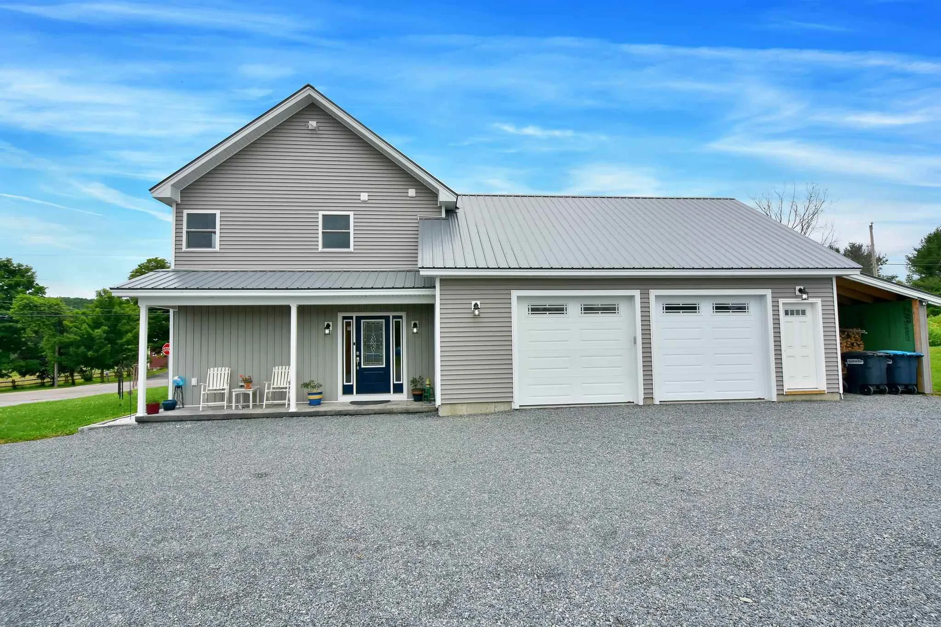 2 Austin Road Fairfax VT 05454