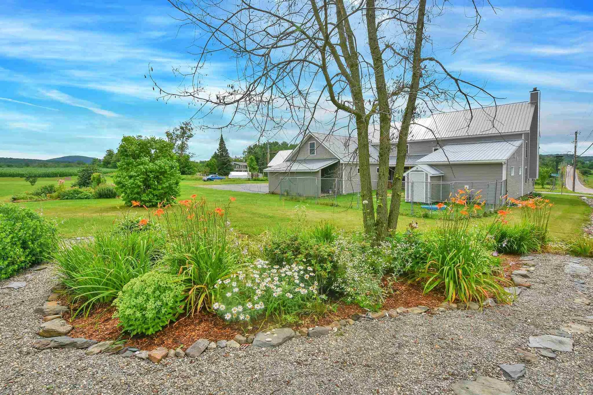 2 Austin Road Fairfax VT 05454