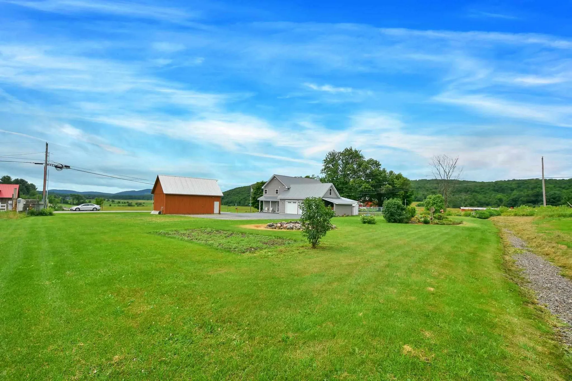 2 Austin Road Fairfax VT 05454
