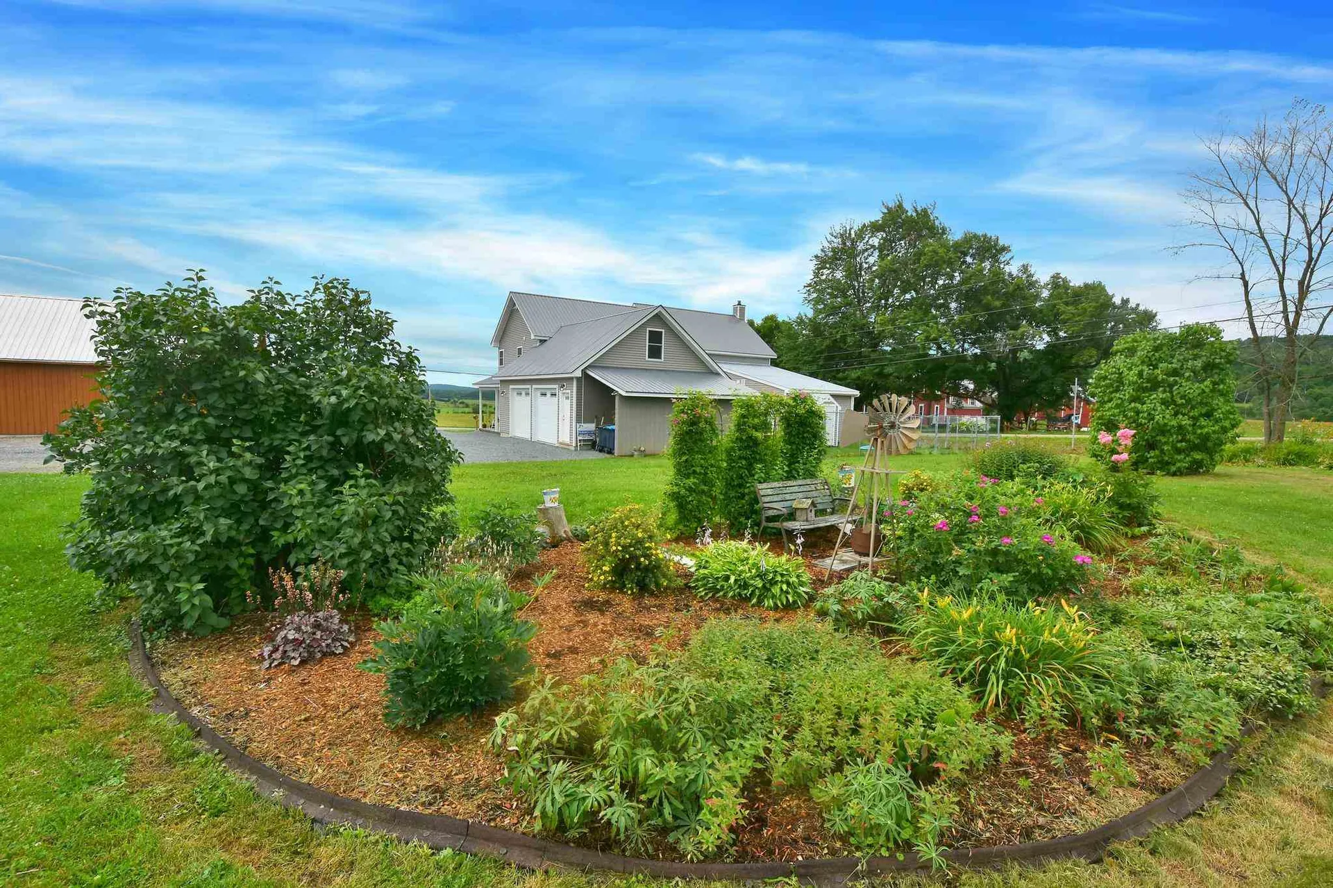 2 Austin Road Fairfax VT 05454