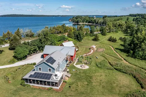 300 Pelots Point Road North Hero VT 05474