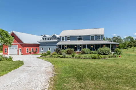300 Pelots Point Road North Hero VT 05474