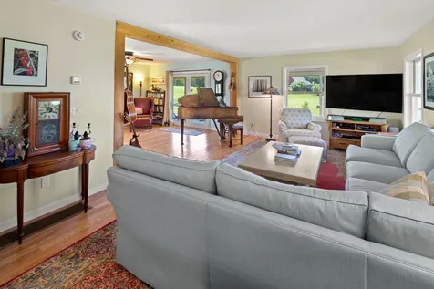 300 Pelots Point Road North Hero VT 05474