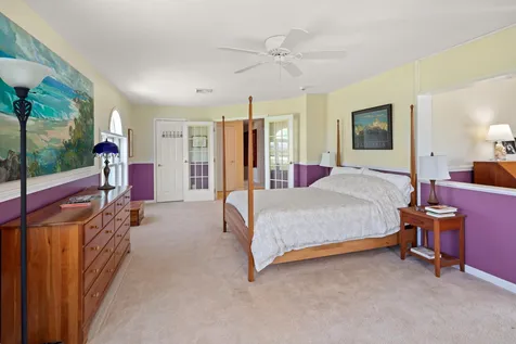 300 Pelots Point Road North Hero VT 05474