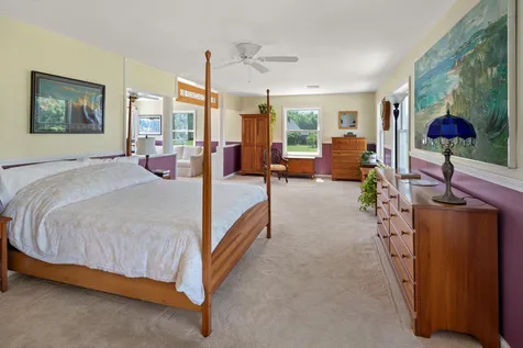 300 Pelots Point Road North Hero VT 05474