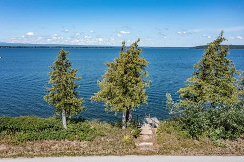 300 Pelots Point Road North Hero VT 05474