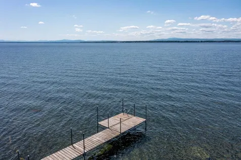 300 Pelots Point Road North Hero VT 05474
