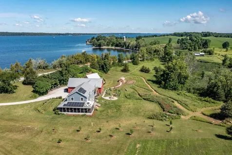 300 Pelots Point Road North Hero VT 05474