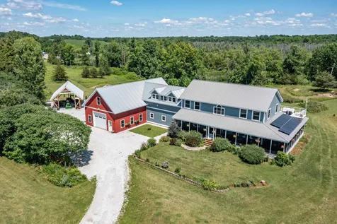 300 Pelots Point Road North Hero VT 05474