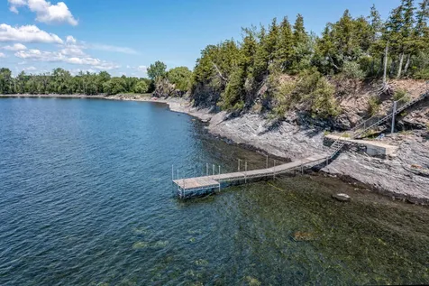 300 Pelots Point Road North Hero VT 05474