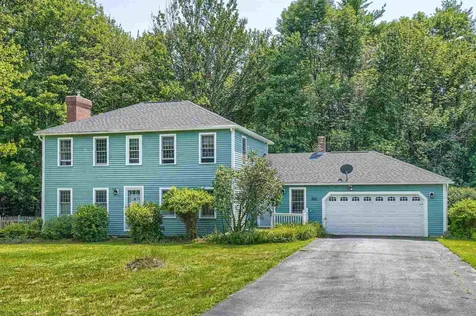 553 Highland Drive Henniker NH 03242