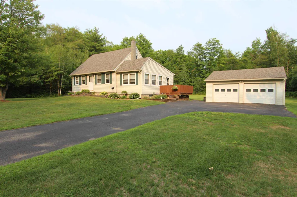 51 Oglewood Road Milton VT 05468