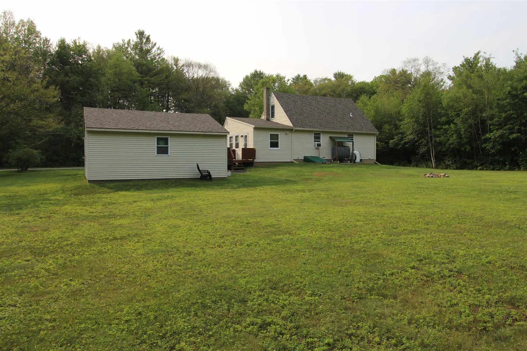 51 Oglewood Road Milton VT 05468