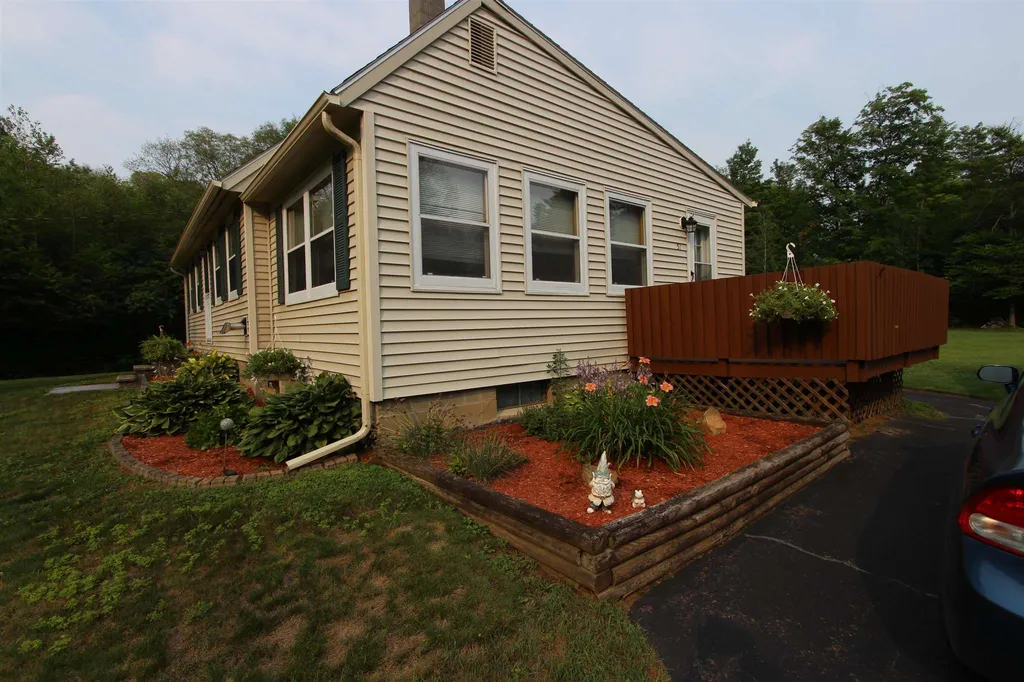 51 Oglewood Road Milton VT 05468