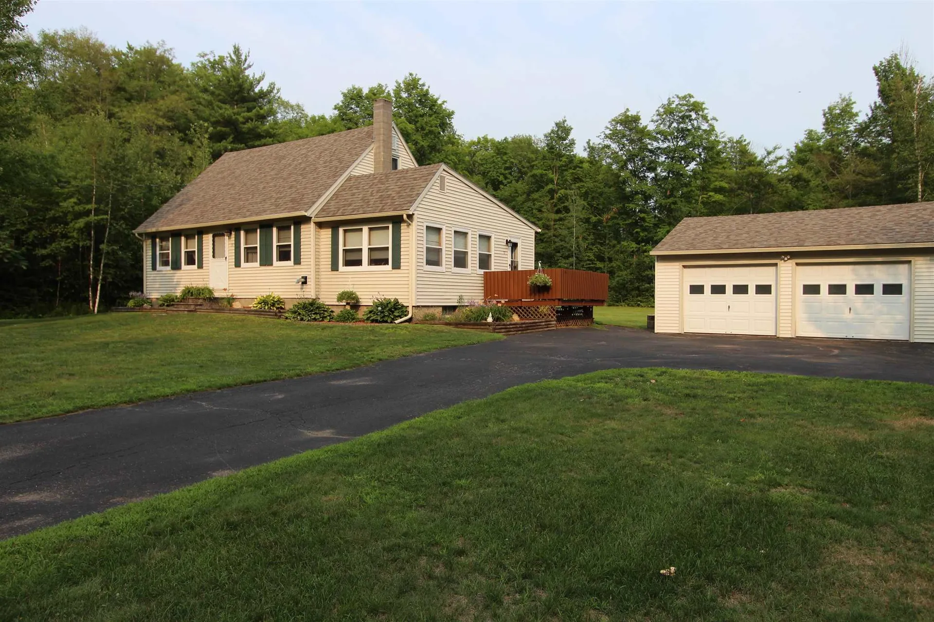 51 Oglewood Road Milton VT 05468