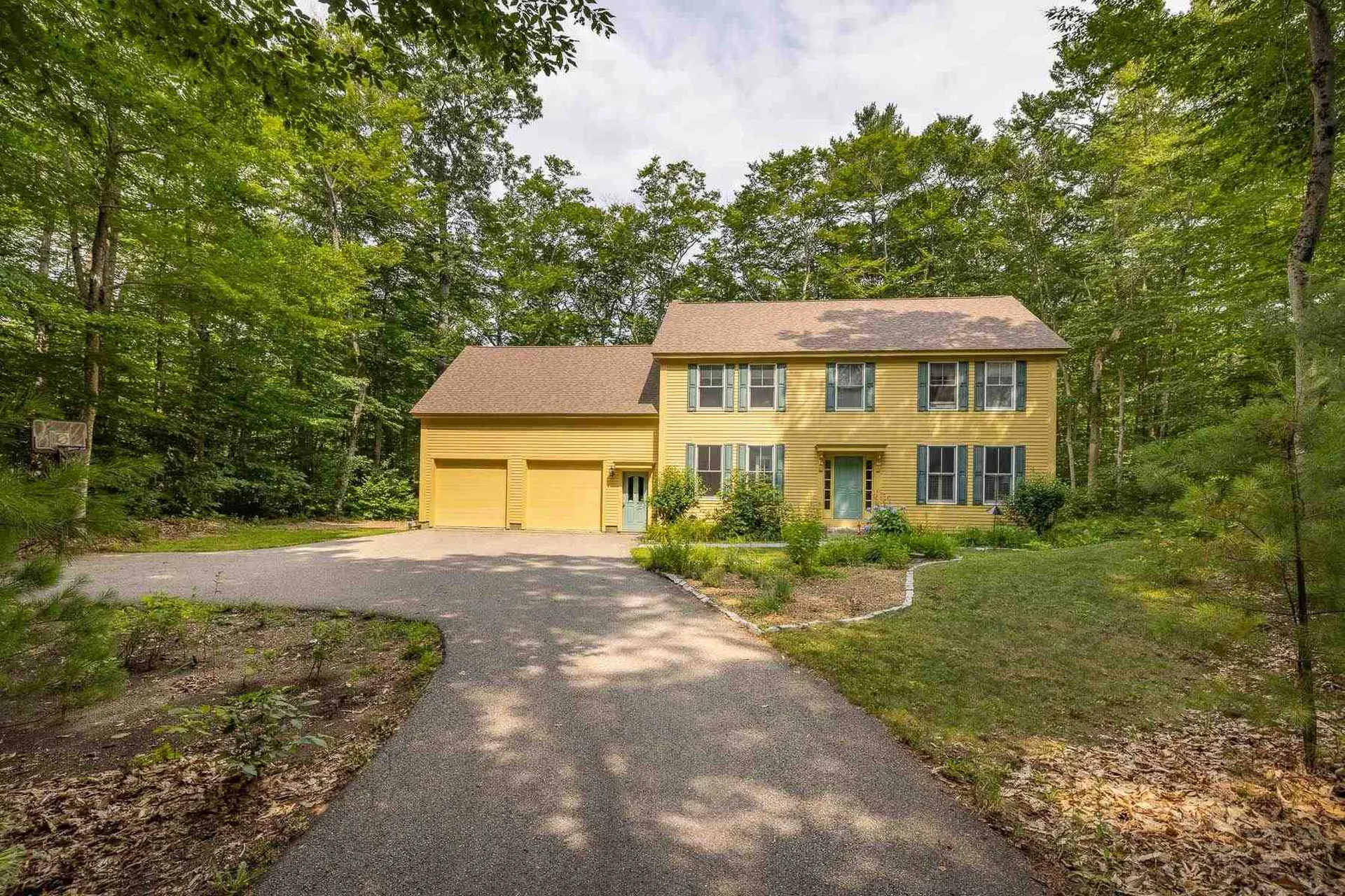 8 Blueberry Lane Kittery ME 03904