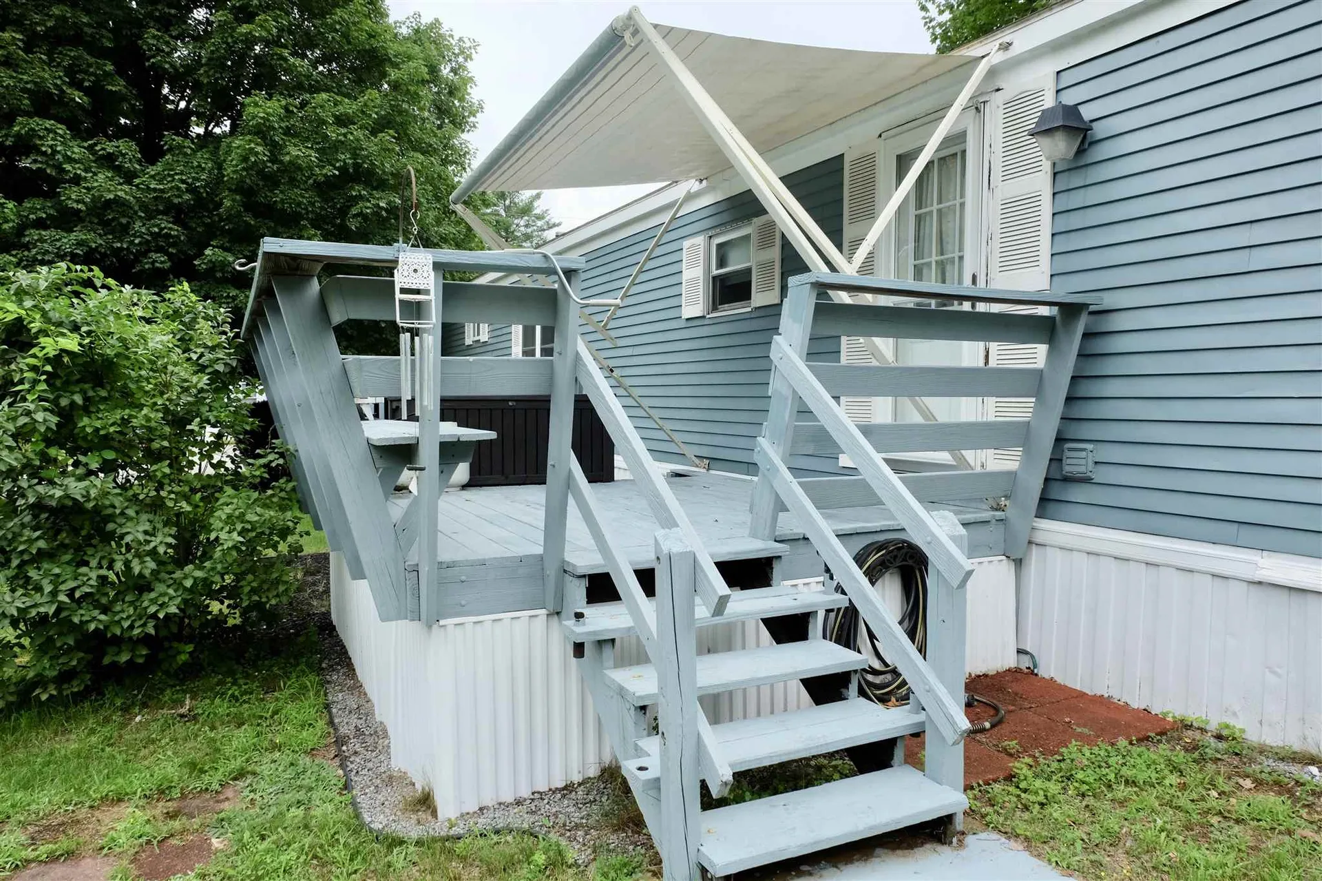 11 Brook Circle Loudon NH 03307