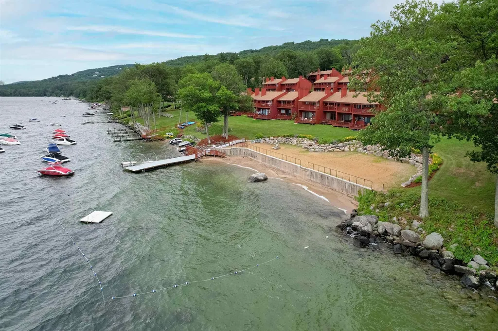 50 Scenic Drive Gilford NH 03249
