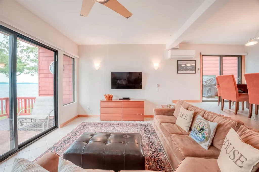 50 Scenic Drive Gilford NH 03249