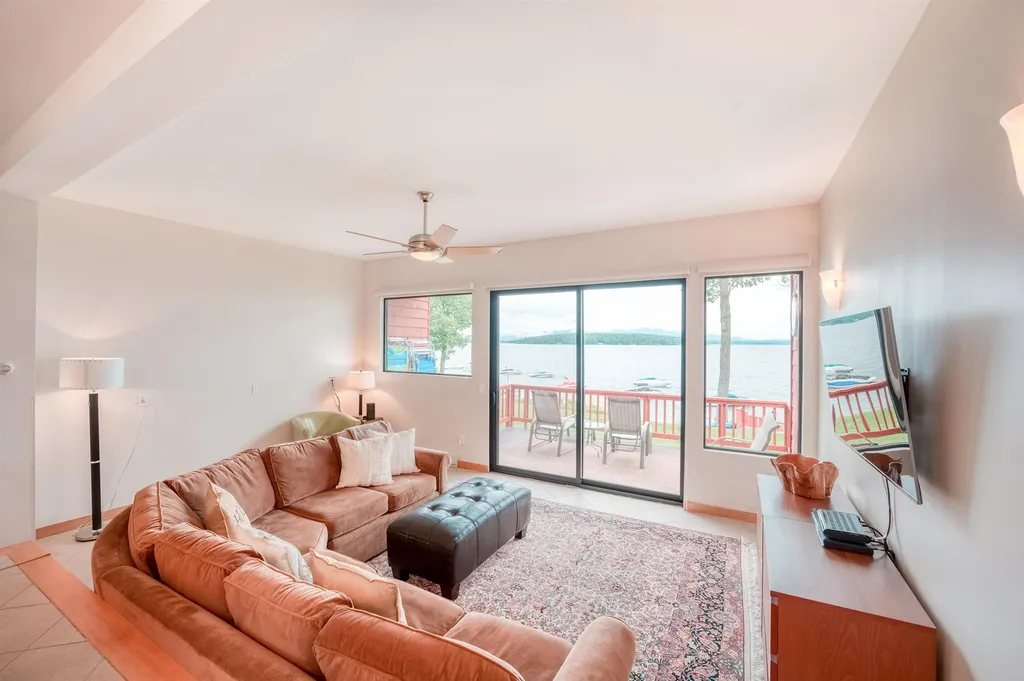 50 Scenic Drive Gilford NH 03249