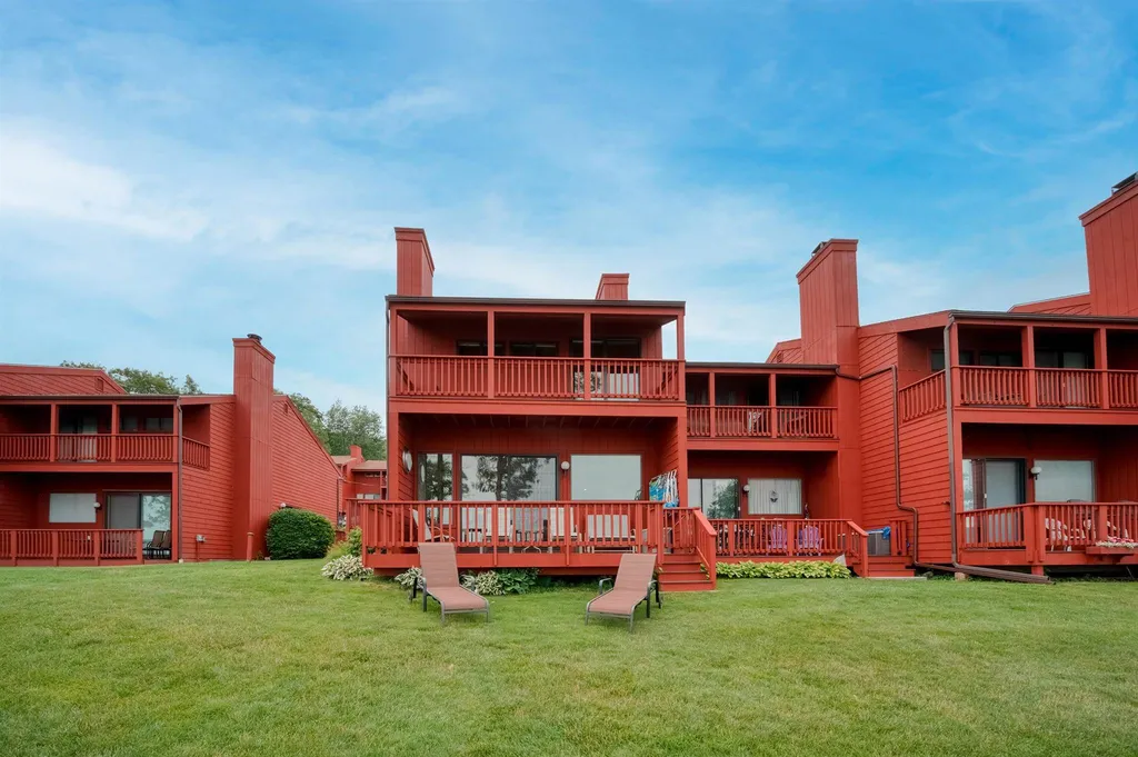 50 Scenic Drive Gilford NH 03249