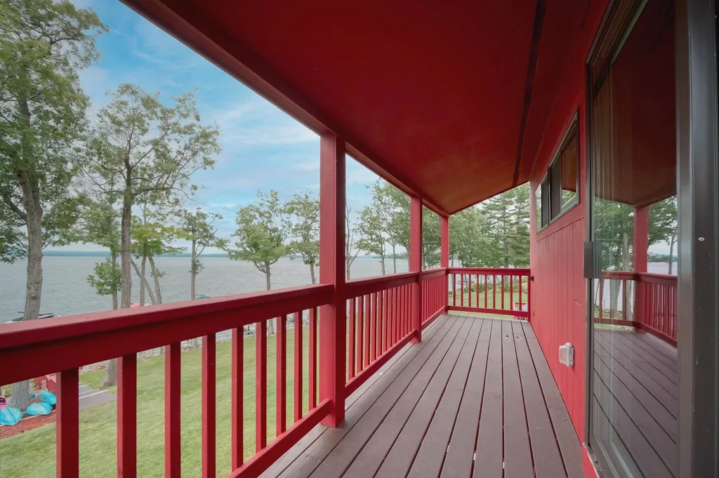 50 Scenic Drive Gilford NH 03249