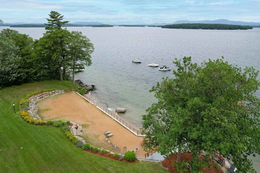 50 Scenic Drive Gilford NH 03249
