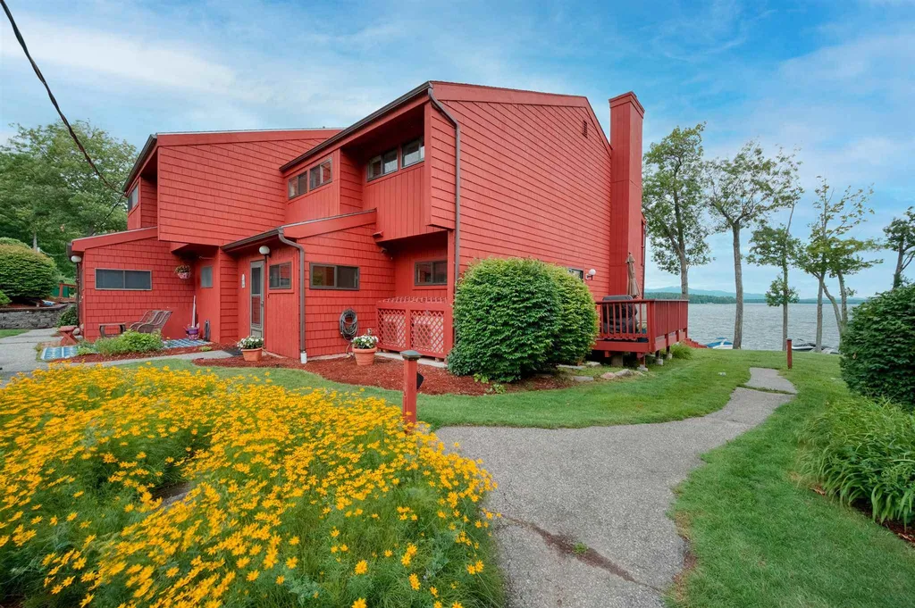 50 Scenic Drive Gilford NH 03249