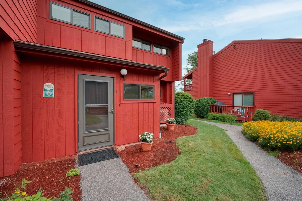 50 Scenic Drive Gilford NH 03249