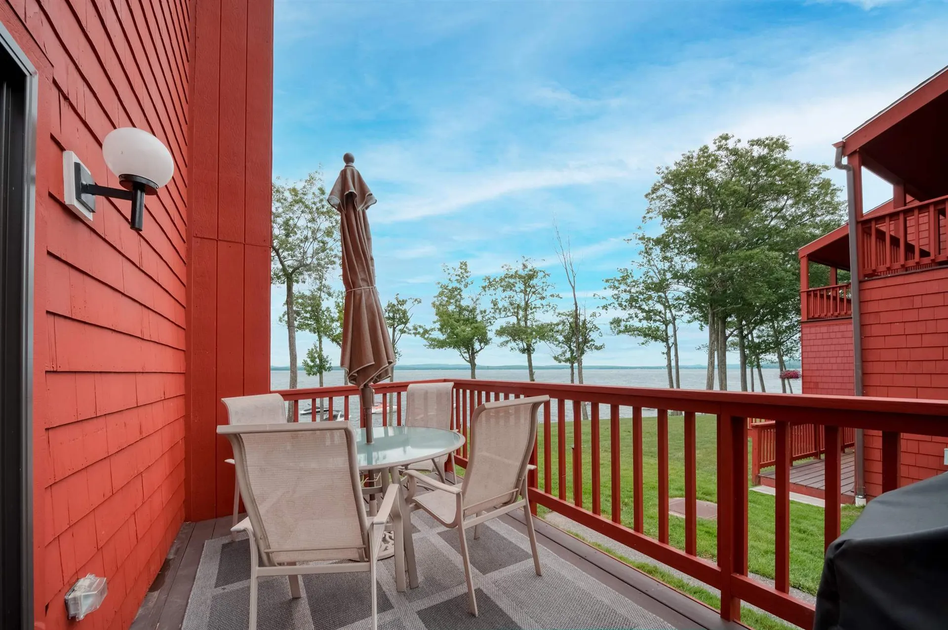 50 Scenic Drive Gilford NH 03249