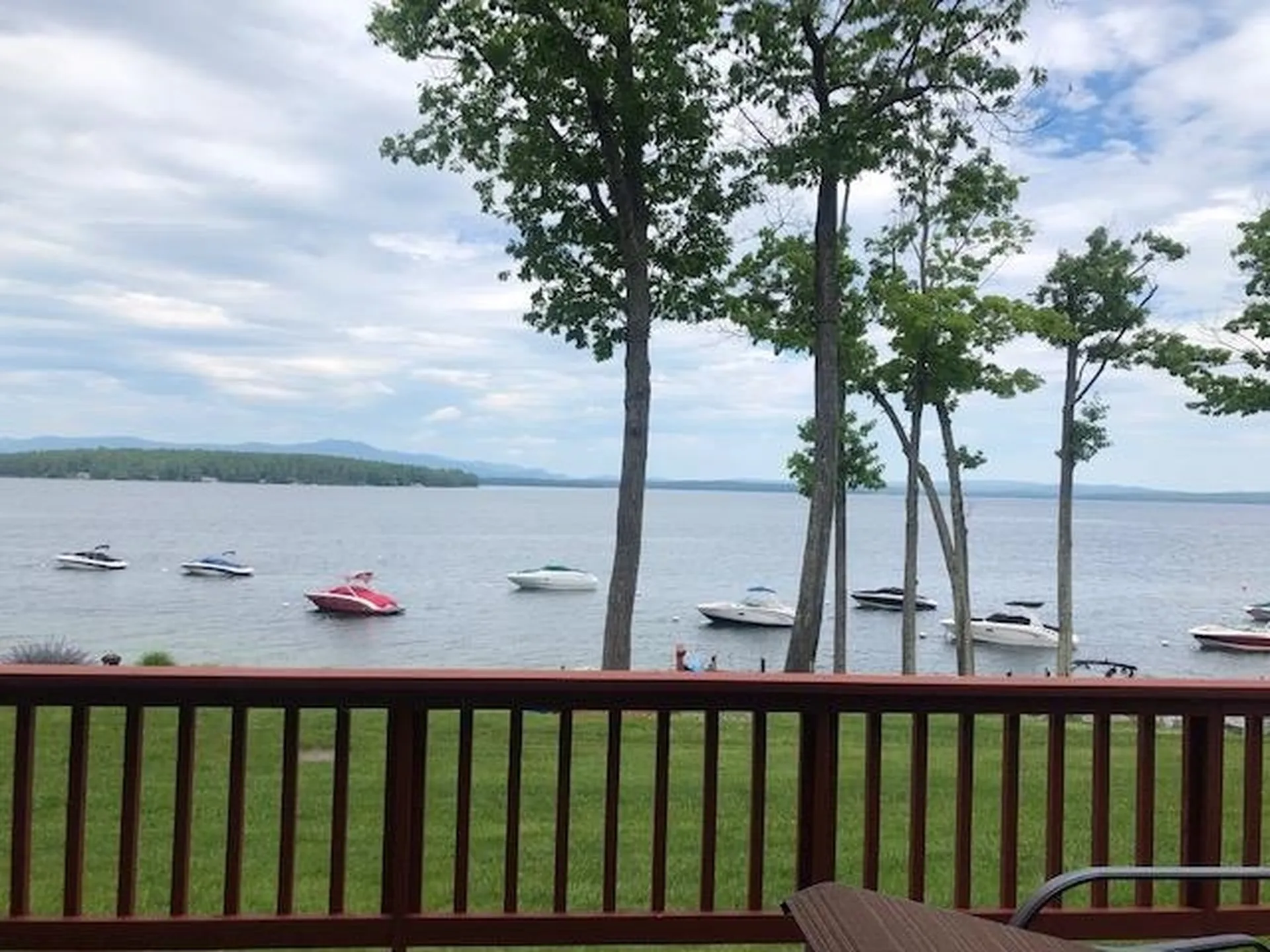 50 Scenic Drive Gilford NH 03249