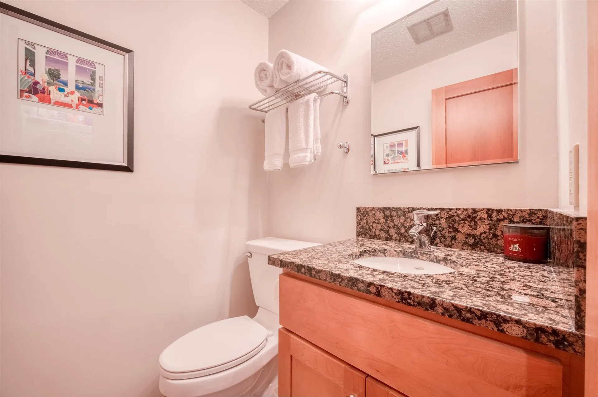 50 Scenic Drive Gilford NH 03249