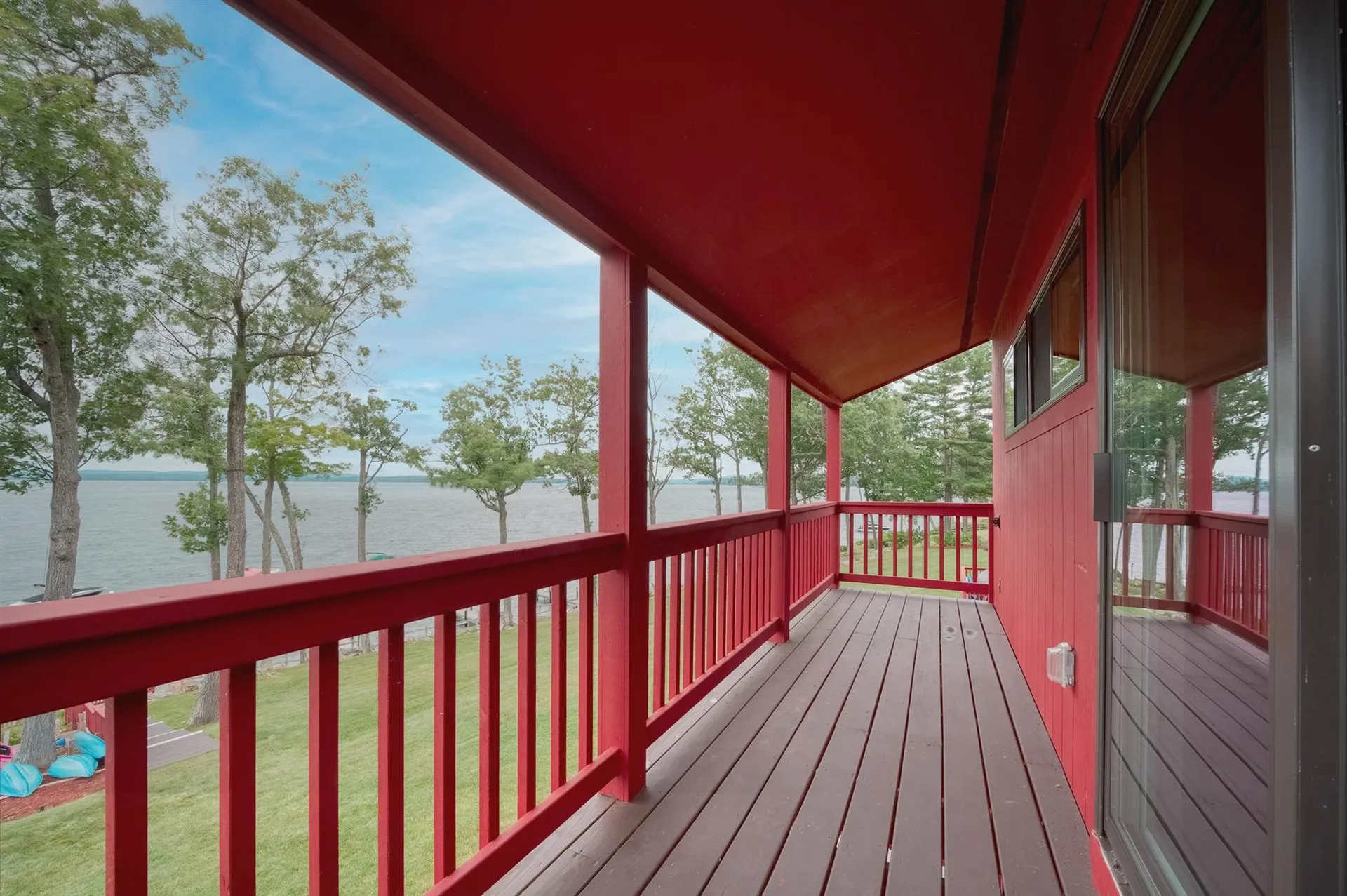 50 Scenic Drive Gilford NH 03249