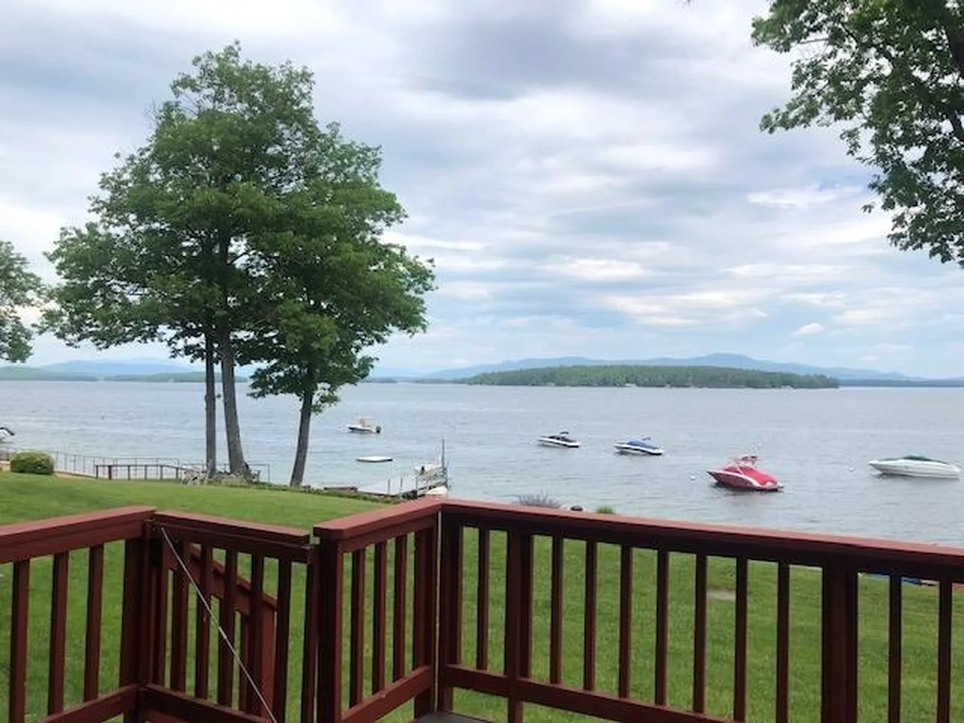 50 Scenic Drive Gilford NH 03249