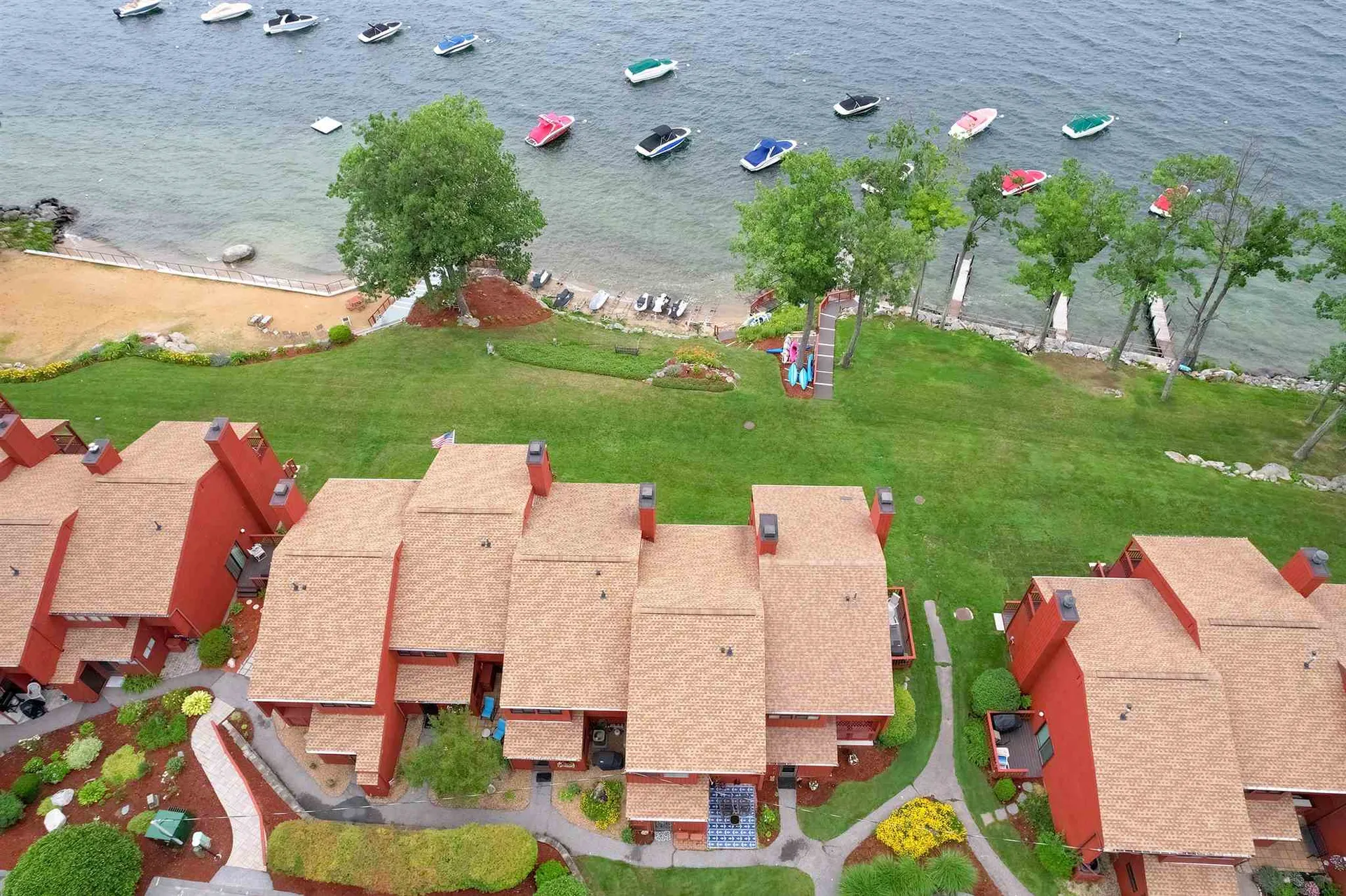 50 Scenic Drive Gilford NH 03249