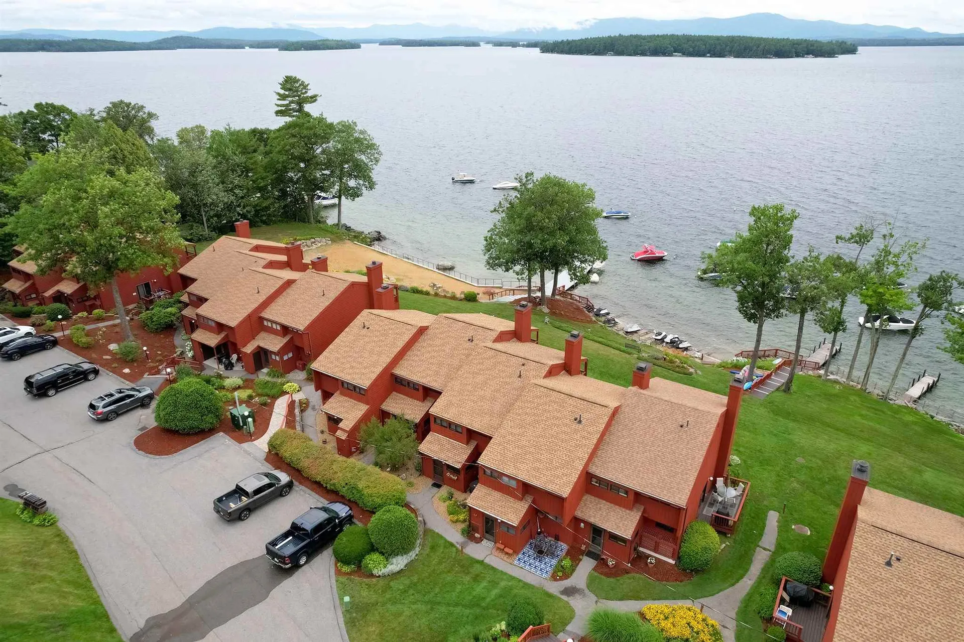 50 Scenic Drive Gilford NH 03249